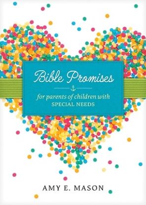 Picture of Bible Promises for Parents of Children with Special Needs - eBook [ePub]