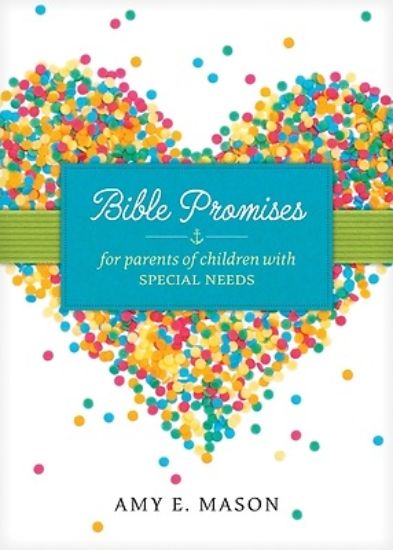 Picture of Bible Promises for Parents of Children with Special Needs - eBook [ePub]