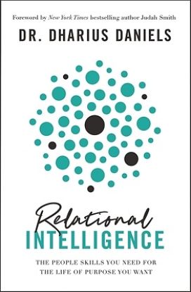 Picture of Relational Intelligence - eBook [ePub]