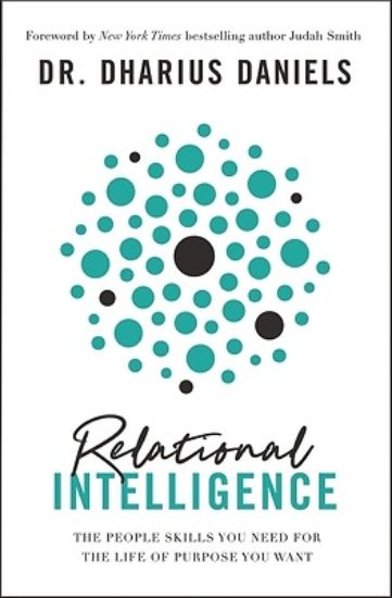 Picture of Relational Intelligence - eBook [ePub]