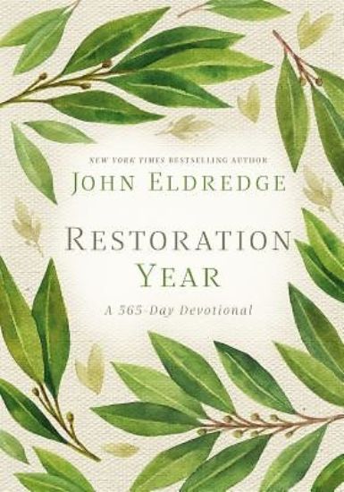 Picture of Restoration Year - eBook [ePub]