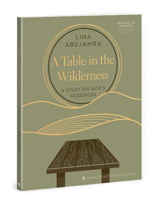 Picture of A Table in the Wilderness