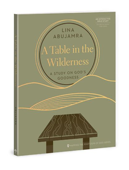 Picture of A Table in the Wilderness