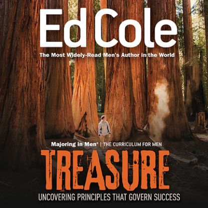Picture of Treasure Workbook