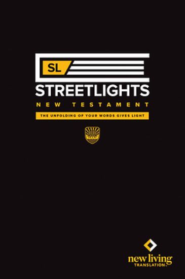 Picture of NLT Streetlights New Testament - eBook [ePub]