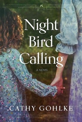 Picture of Night Bird Calling - eBook [ePub]