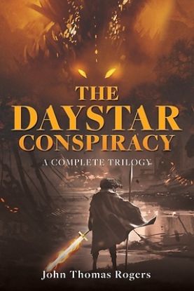 Picture of The Daystar Conspiracy