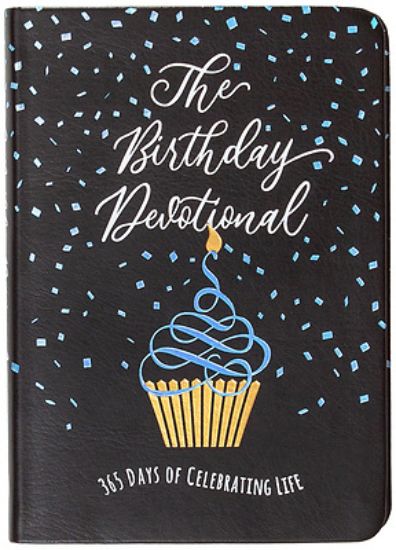 Picture of The Birthday Devotional