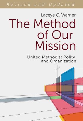 Picture of The Method of Our Mission