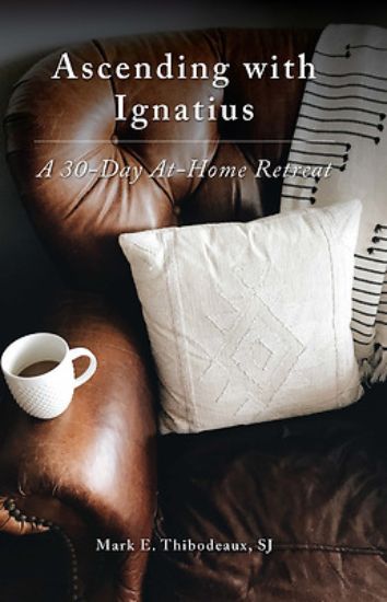 Picture of Ascending with Ignatius
