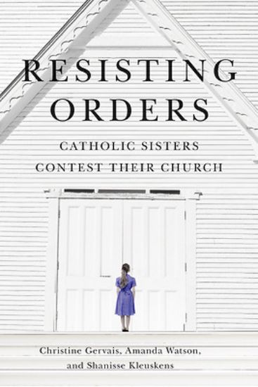 Picture of Resisting Orders