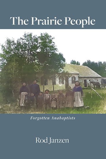 Picture of The Prairie People