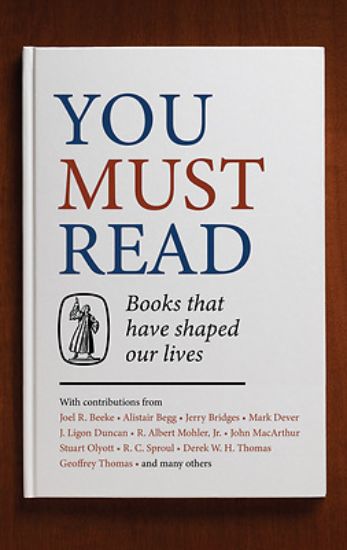 Picture of You Must Read
