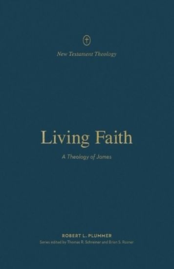 Picture of Living Faith