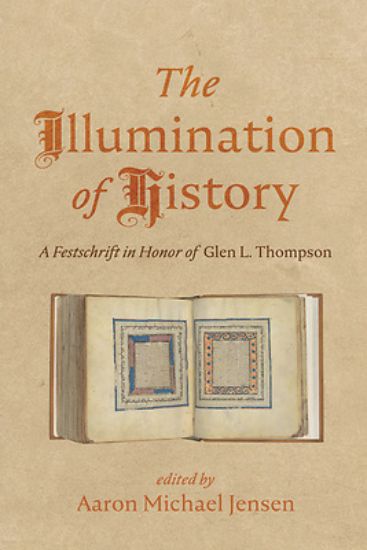 Picture of The Illumination of History
