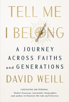 Picture of Tell Me I Belong
