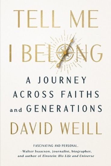 Picture of Tell Me I Belong