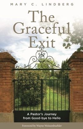 Picture of The Graceful Exit - eBook [ePub]