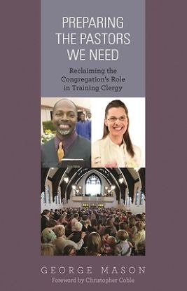 Picture of Preparing the Pastors We Need - eBook [ePub]