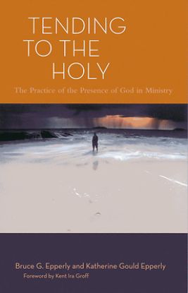 Picture of Tending to the Holy - eBook [ePub]