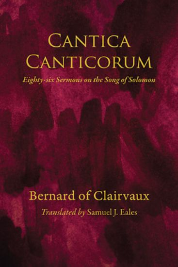 Picture of Cantica Canticorum