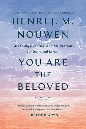 Picture of You Are the Beloved