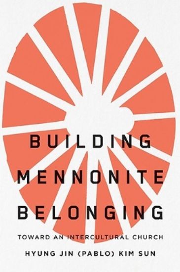 Picture of Building Mennonite Belonging