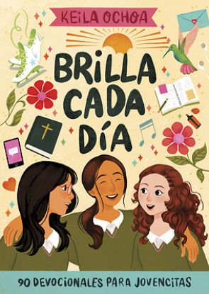 Picture of Brilla Cada Día