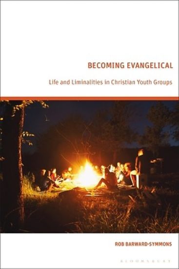 Picture of Becoming Evangelical