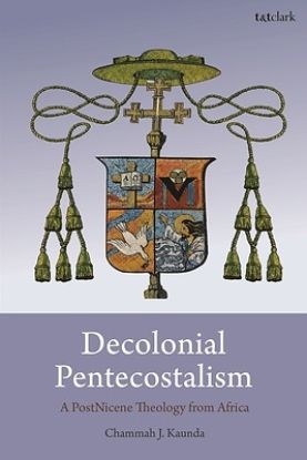 Picture of Decolonial Pentecostalism