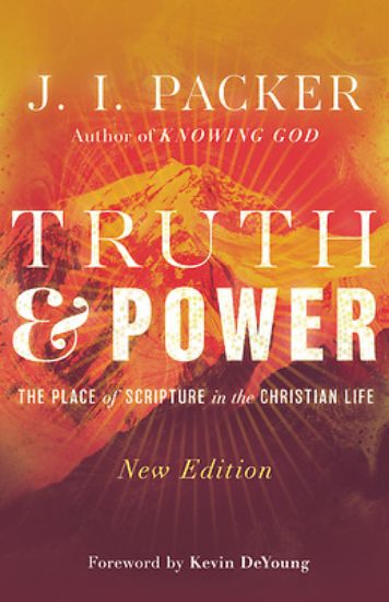 Picture of Truth and Power