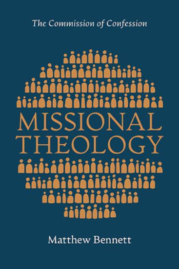 Picture of Missional Theology