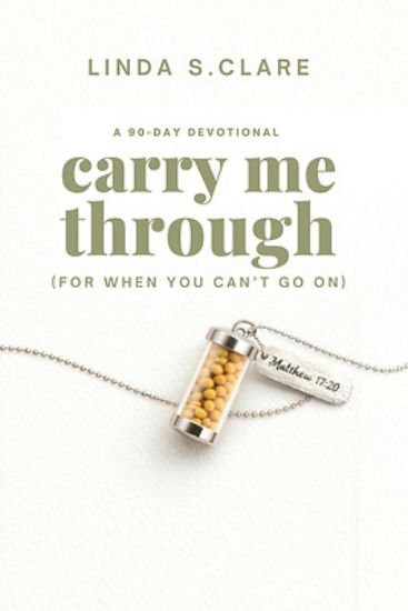 Picture of Carry Me Through