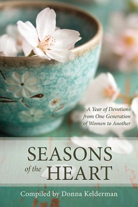 Picture of Seasons of the Heart
