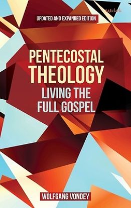 Picture of Pentecostal Theology