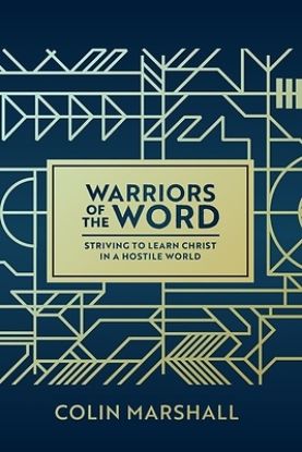 Picture of Warriors of the Word