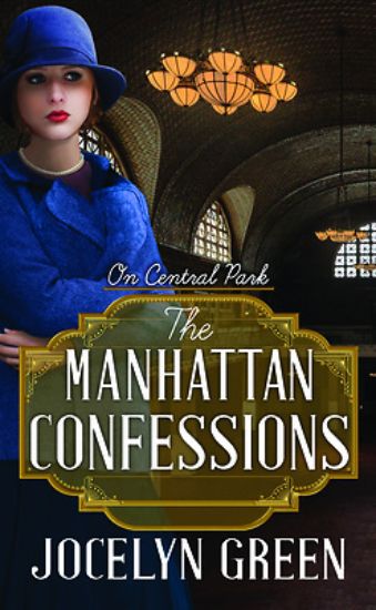 Picture of The Manhattan Confessions