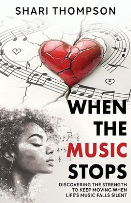 Picture of When The Music Stops