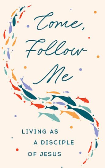 Picture of Come, Follow Me