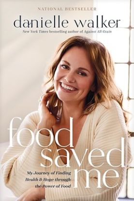 Picture of Food Saved Me