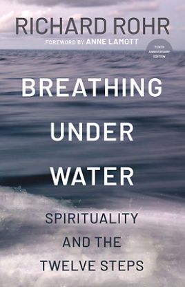 Picture of Breathing Under Water