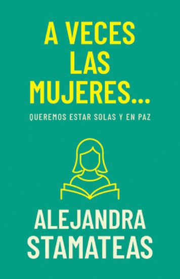 Picture of A Veces Las Mujeres...