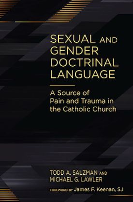 Picture of Sexual and Gender Doctrinal Language