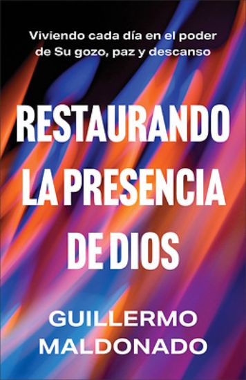 Picture of Restaurando La Presencia de Dios
