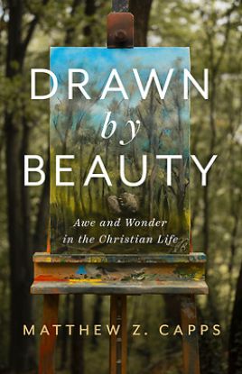 Picture of Drawn by Beauty