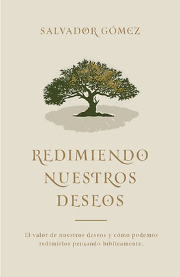 Picture of Redimiendo Nuestros Deseos