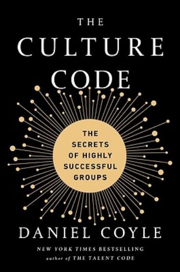 Picture of The Culture Code