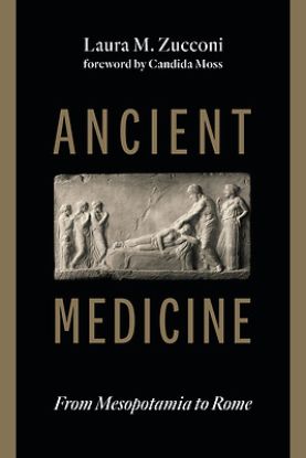 Picture of Ancient Medicine