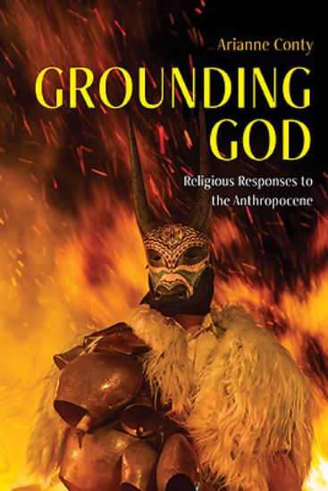 Picture of Grounding God