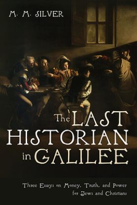 Picture of The Last Historian in Galilee